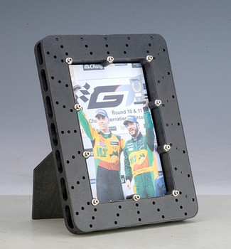 Brake Disc Photo Frame Brake Disc Photo Frame