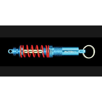 Aluminium Suspension Pen (short/Blue) Aluminium Suspension Pen (short/Blue)