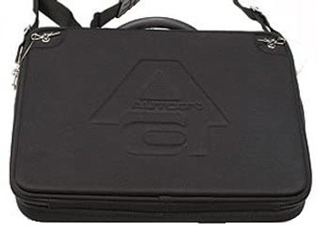 AUTOart Laptop Case with Bonnet Safety Pin AUTOart Laptop Case with Bonnet Safety Pin