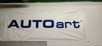 AUTOart Flag - Banner AUTOart Flag - Banner