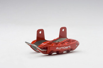 Card Holder Brake Caliper (Red) Card Holder Brake Caliper (Red)