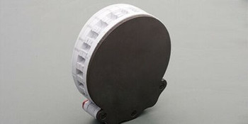 Memo Pad Racing Brake Disc Red Memo Pad Racing Brake Disc Red