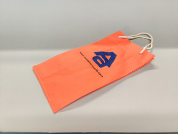 AUTOart Bag - Small - Orange AUTOart Bag - Small - Orange