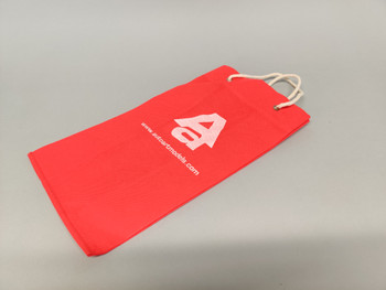 AUTOart Bag - Small - Red AUTOart Bag - Small - Red