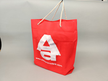 AUTOart Bag - Large - Red AUTOart Bag - Large - Red