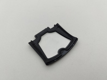 Pagani Huayra Roadster Blue Carbon - Roof Window