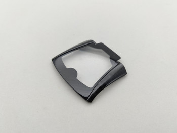 Pagani Huayra Roadster Blue Carbon - Roof Window