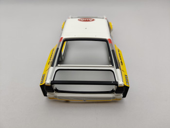 Audi Quattro S1 San Remo 1985 #5  - Body