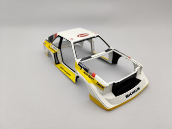 Audi Sport Quattro S1 Monte Carlo #2  - Body Audi Sport Quattro S1 Monte Carlo #2  - Body