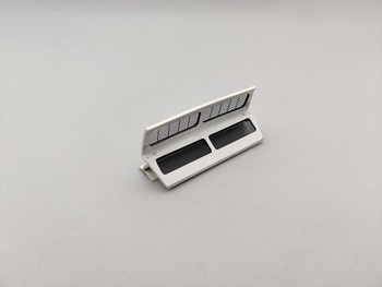 Audi Sport Quattro S1 Monte Carlo #2  - Trunk Lid