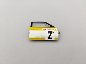 Audi Sport Quattro S1 Monte Carlo #2 - Door Right Side Audi Sport Quattro S1 Monte Carlo #2 - Door Right Side