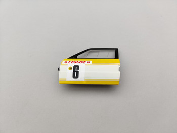 Audi Sport Quattro S1 Monte Carlo 1986 #6 - Door Left Side Audi Sport Quattro S1 Monte Carlo 1986 #6 - Door Left Side