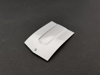 Nissan Failrady Z432 Silver - Hood Nissan Failrady Z432 Silver - Hood