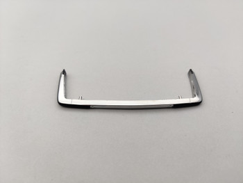 Nissan Failrady Z432 Silver - Rear Bumper