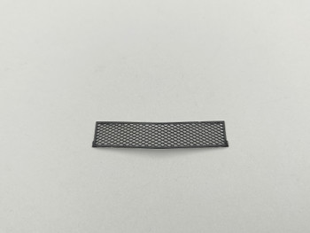 Nissan Failrady Z432 Silver - Front Grill