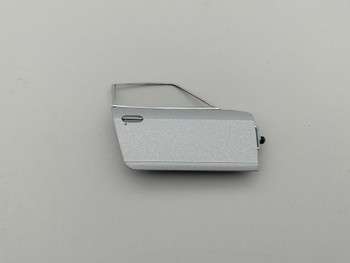 Nissan Failrady Z432 Silver - Door Right Side