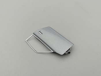 Nissan Failrady Z432 Silver - Door Left Side