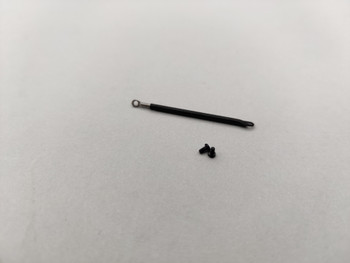 Nissan Failrady Z432 Silver - Trunk Lid Strut