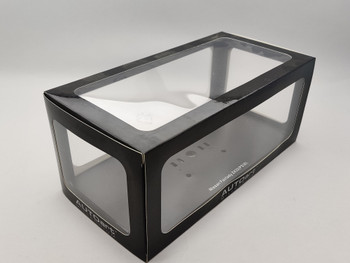 Nissan Failrady Z432 Silver - Box