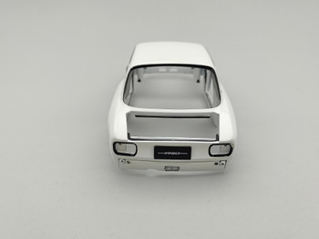 Alfa Romeo 1750 GTV White - Body Alfa Romeo 1750 GTV White - Body