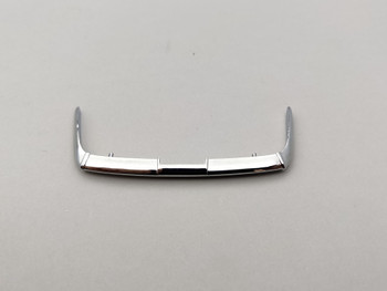 Alfa Romeo 1750 GTV White - Rear Bumper