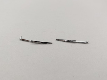 Alfa Romeo 1750 GTV White - Windscreen Wiper Alfa Romeo 1750 GTV White - Windscreen Wiper
