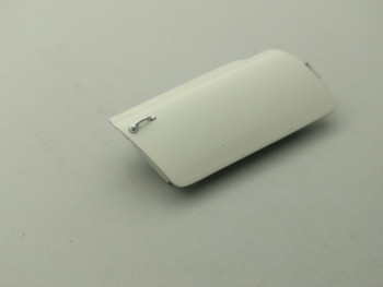 Mercedes Benz 190 SL White - Door right side