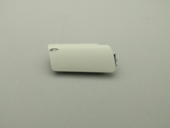 Mercedes Benz 190 SL White - Door right side