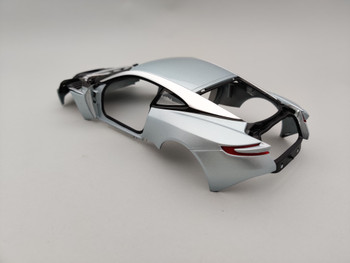 Aston Martin DB11 Skyfall Silver - Body Aston Martin DB11 Skyfall Silver - Body