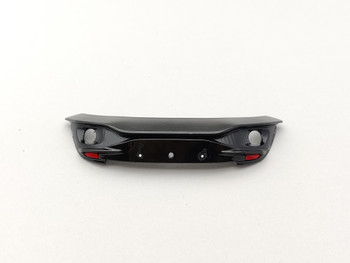 Aston Martin DB11 Skyfall Silver - Diffusor Aston Martin DB11 Skyfall Silver - Diffusor