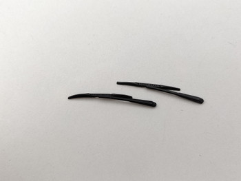 Aston Martin V8 Vantage Red - Windscreen Wipers Aston Martin V8 Vantage Red - Windscreen Wipers