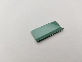 Aston Martin V8 Vantage Green - Trunk Lid Aston Martin V8 Vantage Green - Trunk Lid