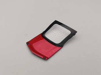 Honda NSX NC1 Pearl Red - Trunk Lid / Rear Window Honda NSX NC1 Pearl Red - Trunk Lid / Rear Window