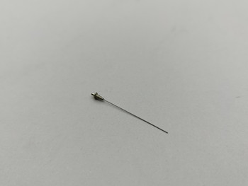 Ford GT LM Spec II White #4 - Antenna Rear