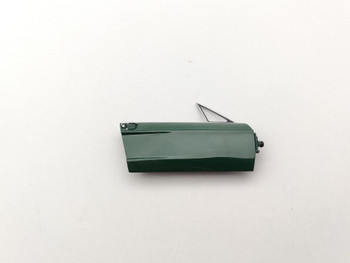 Ford Mustang GT 390 Green - Door Right Side Ford Mustang GT 390 Green - Door Right Side