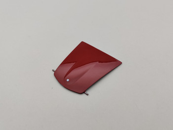 Mercedes Benz 190SL Red - Hood Mercedes Benz 190SL Red - Hood