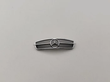 Mercedes Benz 190SL Red - Front Grill