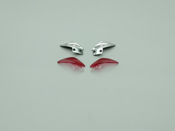 Mercedes Benz CL500 Black - Rear lights 1 Mercedes Benz CL500 Black - Rear lights 1