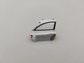 Mercedes Benz CLK GTR FIA GT Champion #2 - Door Left Side