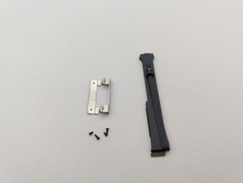 Mercedes Benz G63 AMG 2017 Silver - Door Hinge Rear Left Side Mercedes Benz G63 AMG 2017 Silver - Door Hinge Rear Left Side