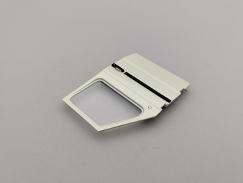 Mercedes G63 AMG 6x6 Diamond White - Door front left side  Mercedes G63 AMG 6x6 Diamond White - Door front left side