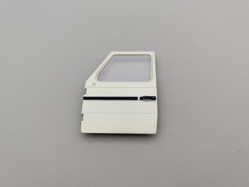 Mercedes G63 AMG 6x6 Diamond White - Door front left side  Mercedes G63 AMG 6x6 Diamond White - Door front left side