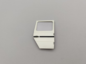 Mercedes G63 AMG 6x6 Diamond White - Door rear right side Mercedes G63 AMG 6x6 Diamond White - Door rear right side