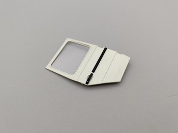 Mercedes G63 AMG 6x6 Diamond White - Door rear right side Mercedes G63 AMG 6x6 Diamond White - Door rear right side