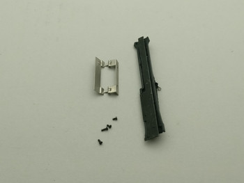 Mercedes G63 AMG 6x6 Red - Door hinge rear right Mercedes G63 AMG 6x6 Red - Door hinge rear right