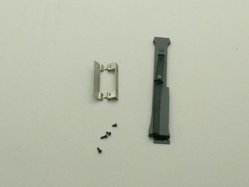 Mercedes G63 AMG 6x6 Red - Door hinge rear right Mercedes G63 AMG 6x6 Red - Door hinge rear right