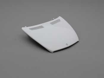 CL500 White - Hood CL500 White - Hood