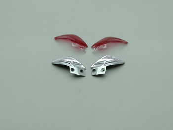 CL500 White - Rear lights CL500 White - Rear lights
