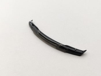 Corvette C7 Z06 Dark Silver - Spoiler Corvette C7 Z06 Dark Silver - Spoiler
