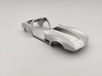 Corvette 1982 Collector Edition - Body Corvette 1982 Collector Edition - Body